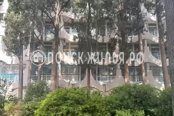 Частный сектор «Запорожье», Ялта