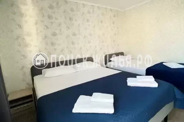 «Adrada palace», Адлер