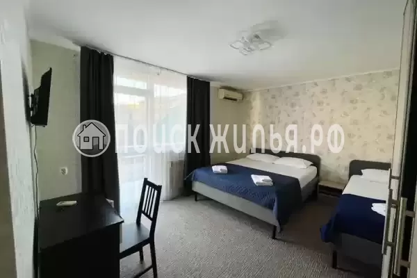 «Adrada palace», Адлер