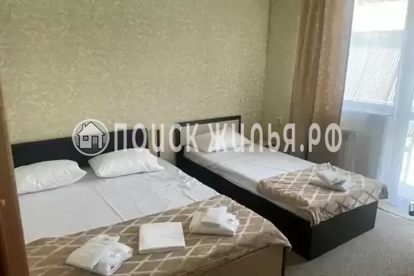 «Adrada palace», Адлер