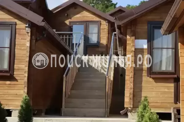 Гостевой дом «Wood Dhouse», Джубга