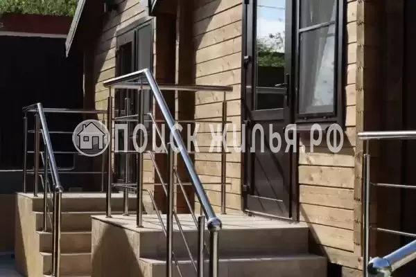 Гостевой дом «Wood Dhouse», Джубга