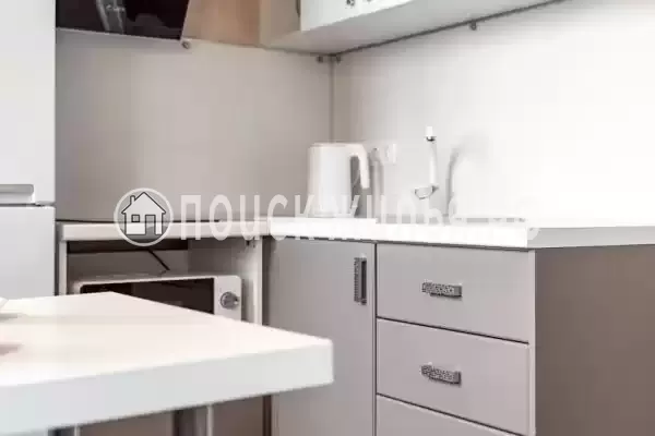 Квартира, Станиславского, д.1А, Сириус