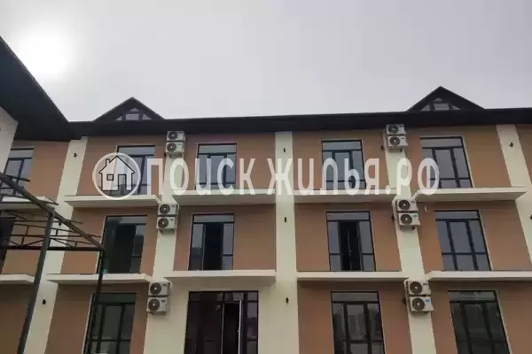 «Аквамарин», Республика Крым, Николаевка, Лазурная, д.4