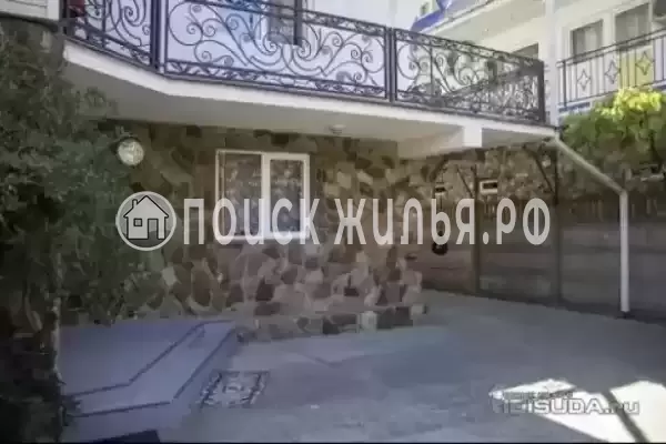 «Марина», Лоо «Марина», Лоо