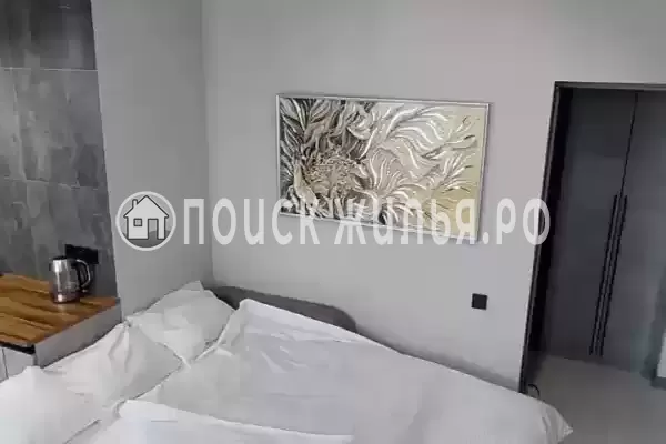 Квартира, Трунова, д.6, Сочи