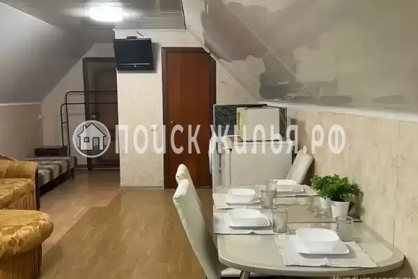 Частный сектор «Коттедж у Алекса»