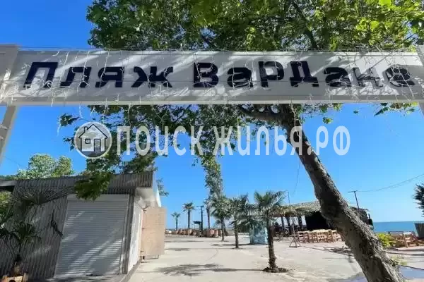 Частный сектор «Коттедж с видом на море и лес», Вардане Частный сектор «Коттедж с видом на море и лес», Вардане