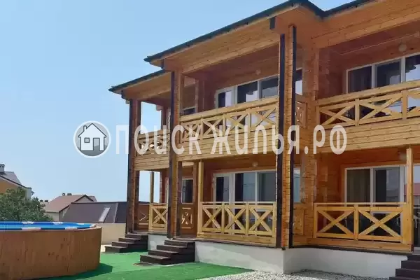 «Валексия», Краснодарский край, Кабардинка, Советов, д.35