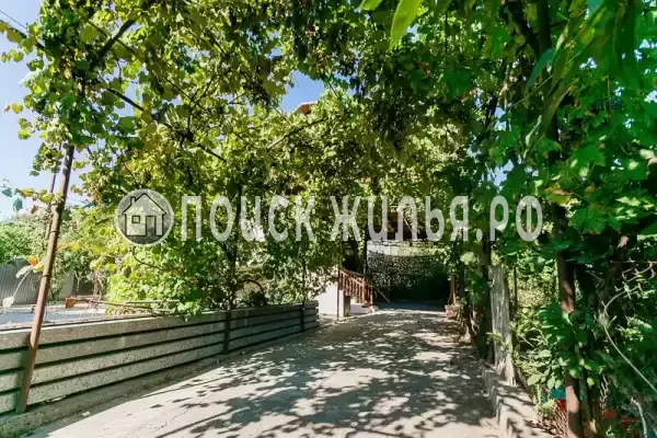 Гостевой дом «Уютное место», Цандрипш