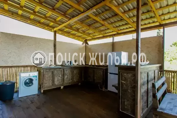 Гостевой дом «Уютное место», Цандрипш