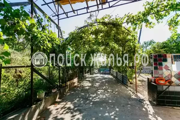 Гостевой дом «Уютное место», Цандрипш