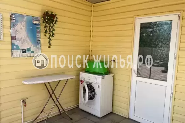 Частный сектор, Калинина, д.247, Ейск