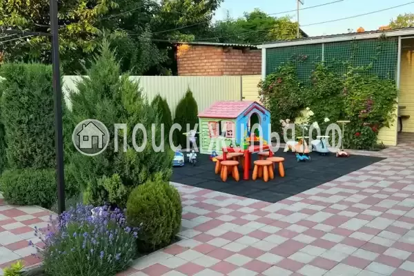 Частный сектор, Калинина, д.247, Ейск