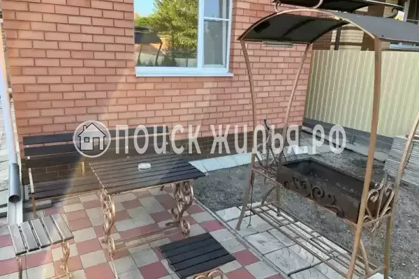 Частный сектор, Калинина, д.247, Ейск