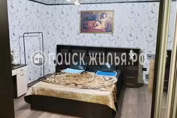 Квартира, Приморская, д.8, Дивноморское