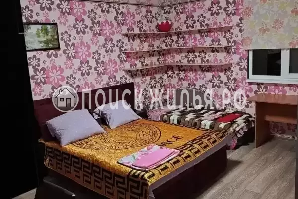 Квартира, Приморская, д.8, Дивноморское