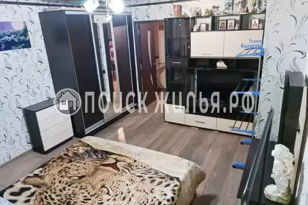 Квартира, Приморская, д.8, Дивноморское