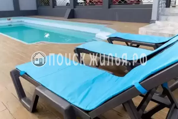 Отель «Есенин Дача», Лермонтово