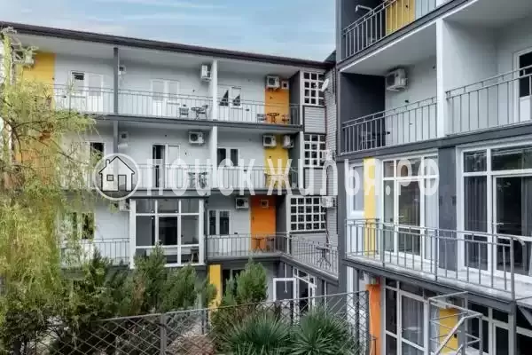 Отель «Есенин Дача», Лермонтово