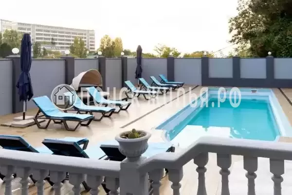 Отель «Есенин Дача», Краснодарский край, Лермонтово, Ленина, д.12Б Отель «Есенин Дача», Краснодарский край, Лермонтово, Ленина, д.12Б