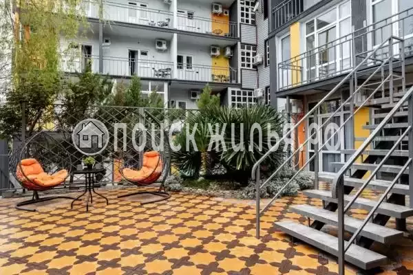 Отель «Есенин Дача», Лермонтово