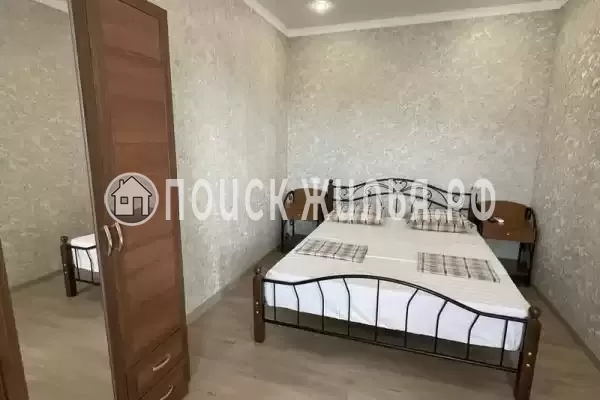 Гостевой дом «Солнечный дом», Гагра