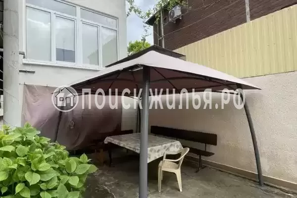 Гостевой дом «Солнечный дом», Гагра