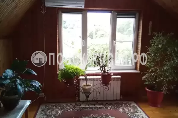 Частный сектор «Светлана», Архипо-Осиповка