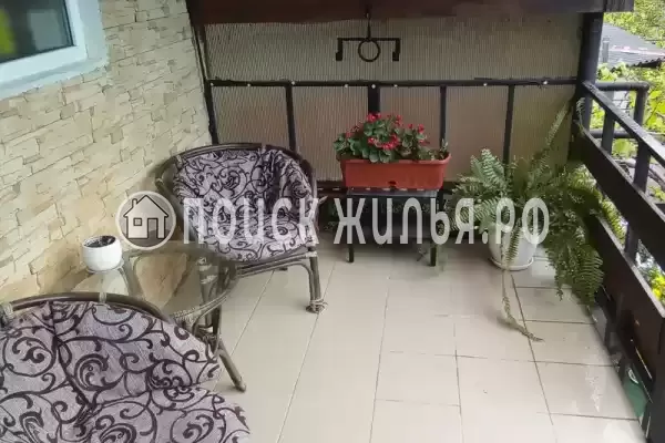 Частный сектор «Светлана», Архипо-Осиповка