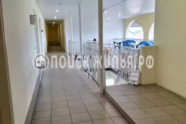 «Алёнушка», Якорная Щель