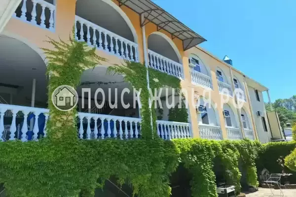 «Алёнушка», Краснодарский край, Сочи, Якорная Щель, Ейская, д.3 «Алёнушка», Краснодарский край, Сочи, Якорная Щель, Ейская, д.3