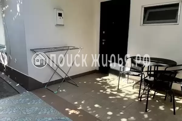 Частный сектор «Домик на Терской», Анапа Частный сектор «Домик на Терской», Анапа