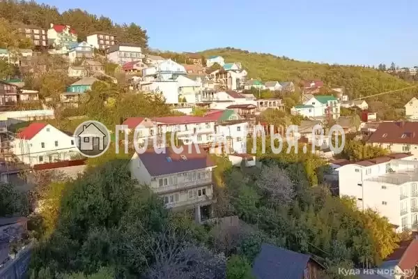 Квартира «С видом на море», Лазаревское