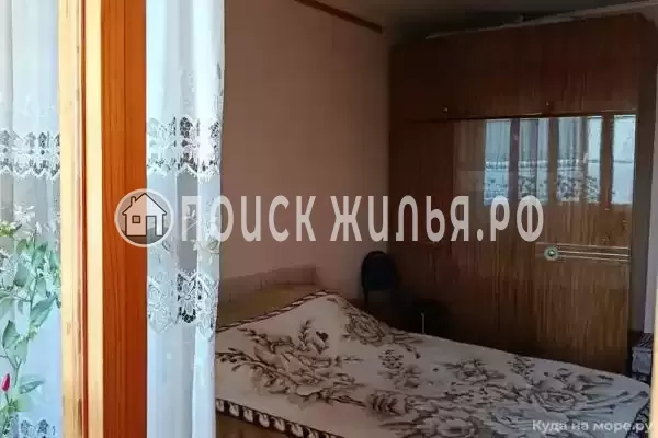 Квартира «С видом на море», Лазаревское