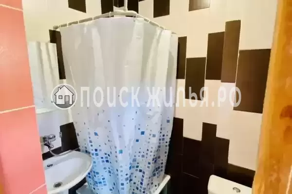 «Евгения», Небуг