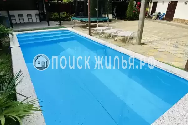 «Евгения», Небуг