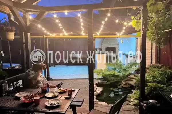 «Евгения», Краснодарский край, Небуг, Центральная, д.96