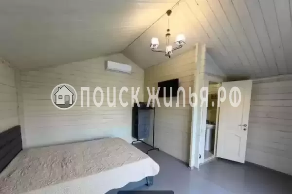 Частный сектор «Коттедж Люсия», Алахадзы