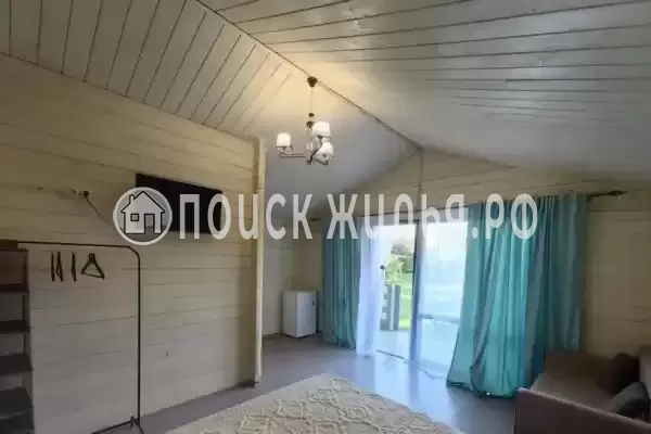 Частный сектор «Коттедж Люсия», Алахадзы