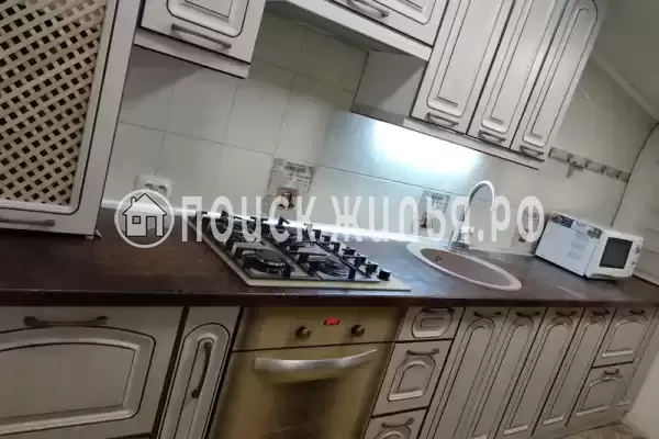 Квартира «Уютная квартира для отдыха на море», Евпатория