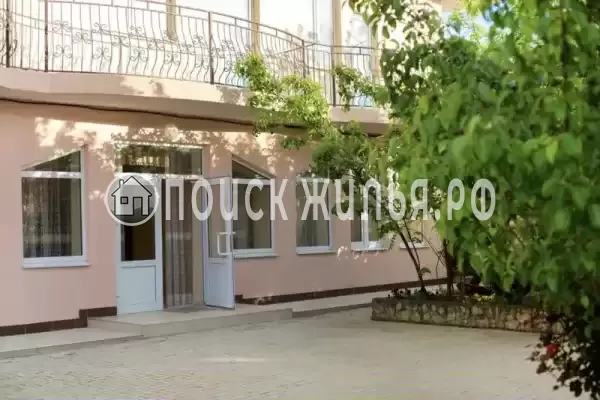 «Орлиное гнездо», Сукко