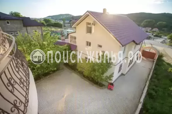 «Орлиное гнездо», Сукко