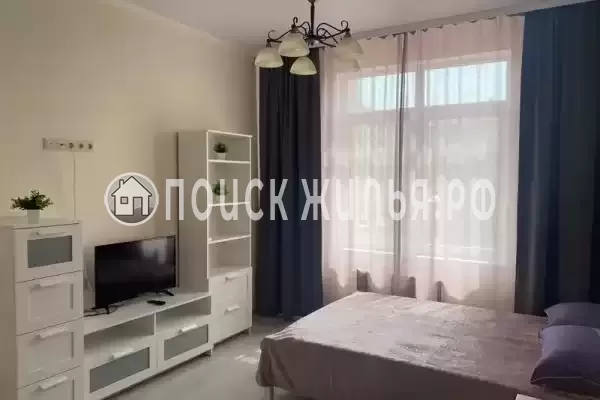 Квартира, Гоголя, д.11Бк2, Геленджик