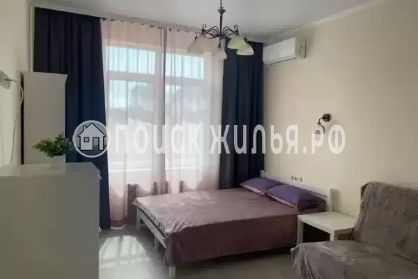 Квартира, Гоголя, д.11Бк2