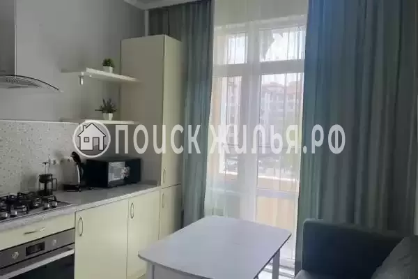 Квартира, Гоголя, д.11Бк2, Геленджик