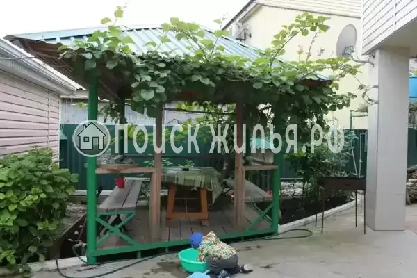 Дом под ключ «Антей», Небуг