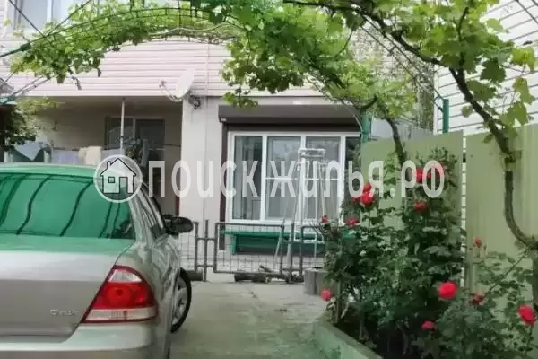 Дом под ключ «Антей», Небуг