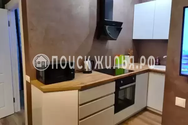 Квартира «Шоколад», Сириус