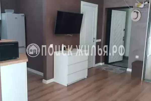 Квартира «Шоколад», Сириус